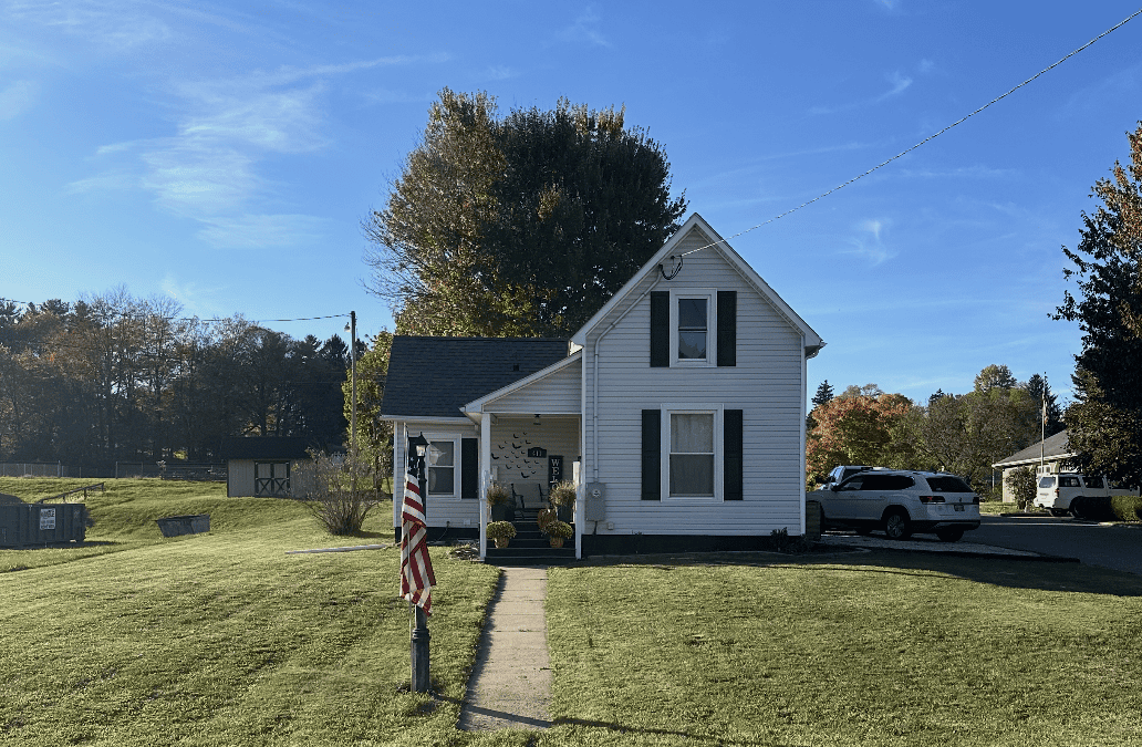 Discover the Perfect Mid-Term Rental in Coshocton County